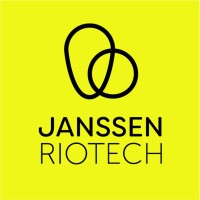 Janssen Riotech logo - Similar company to Kam'S Training®