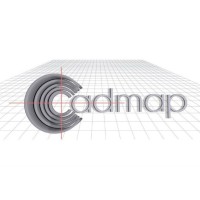 Cadmap Land, Utility, Building Surveyors Limited logo - Similar company to V
