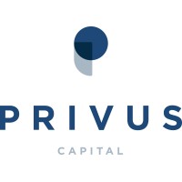 Privus Capital Inc. logo - Similar company to The Unbroken Sky