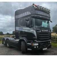 DTH PLANT HIRE LTD logo - Similar company to Map Excavations Limited