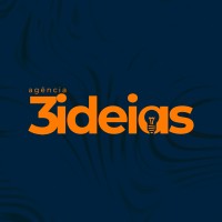 Agência 3 Ideias logo - Similar company to Dpi Publicidade