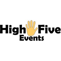 High Five Events logo - Similar company to Future Problem Solving