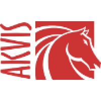 AKVIS logo - Similar company to Systeleo