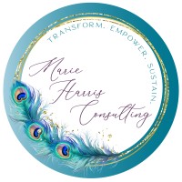 Marie Harris Consulting logo - Similar company to Collective Agency