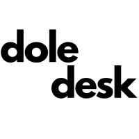 DoleDesk logo - Similar company to Kitematic