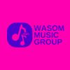 Wasom Music Group logo - Similar company to Global Humanistic Hr