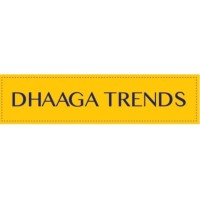 dhaagatrends logo - Similar company to Kisra Digital Marketing Pvt. Ltd.