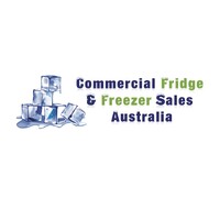 Commercial Fridge & Freezer Sales Australia logo - Similar company to Property Reports Plus