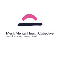 Men's Mental Health Collective logo - Similar company to Men'S Mental Health - Swindon