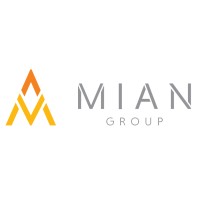 MIAN GROUP logo - Similar company to Mian Group