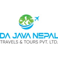 Da Java Nepal Travels & Tours Pvt. Ltd. logo - Similar company to Zekonixbay - L.L.C