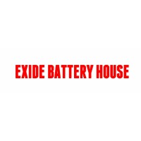 Exide Battery House logo - Similar company to Exide Batteries Llc