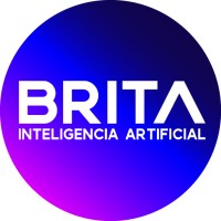 Brita Inteligencia Artificial logo - Similar company to Grupo Noil Telecomunicaciones S.A. De C.V.