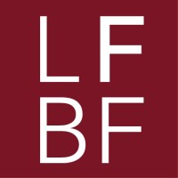 The London Foundation for Banking & Finance (LFBF) logo - Similar company to Redstart Educate