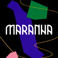 Maranha logo - Similar company to Sarça Filmes
