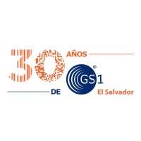 GS1 EL Salvador logo - Similar company to Bytecode