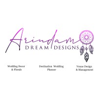 Arindam Dream Designs logo - Similar company to Cg Enterprise