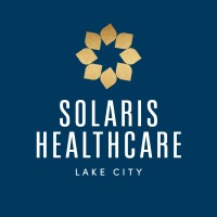 Solaris Healthcare Lake City logo - Similar company to Pinnacle Autosound