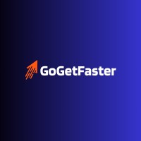 GoGetFaster logo - Similar company to 45 Movers