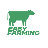 Easy Farming logo - Similar company to Rinagro Smart Farming