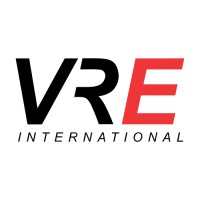 Virtual Reality Experiences International logo - Similar company to Arleta Ar