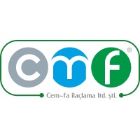 CMF | CEM-FA LTD. logo - Similar company to Cmf Makina