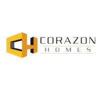 Corazon Homes Pvt. Ltd. logo - Similar company to Corozon