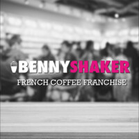 BENNYSHAKER logo - Similar company to Yuzu