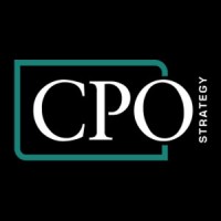 CPOstrategy logo - Similar company to Procuretech, Now Part Of Oro Labs