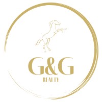 G&G Realty logo - Similar company to The One Community