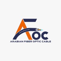 ARABIAN FIBER OPTIC CABLE logo - Similar company to Cabletech Mea
