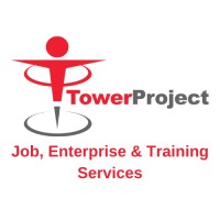 JET Service logo - Similar company to Tower Project