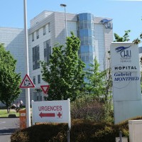 Chirurgie Vasculaire et Endovasculaire CHU Clermont-ferrand logo - Similar company to Meiflow