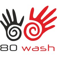 80 WASH logo - Similar company to Southern Technologies, Llc
