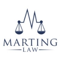 Marting Law, LLC logo - Similar company to Bula Intelligence
