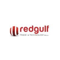 REDGULF TRADE & TECHNOLOGY logo - Similar company to Ifix Technology