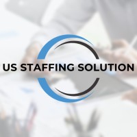 US Staffing Solution logo - Similar company to Conatus Tek - Us Staffing And Developement