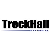 Treck Hall Wide Format Inc. logo - Similar company to Excel Media Printable Material