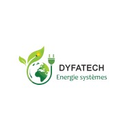 DYFATECH énergie systèmes logo - Similar company to Entreprise De Maintenance Et De Travaux En Energie ( Emte)