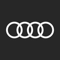 Audi F1 Project logo - Similar company to Williams Racing