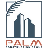 Palm Construction Group logo - Similar company to Palm Interior Fitout & Construction Ltd.