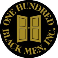 One Hundred Black Men logo - Similar company to Gentlemen'S Factory