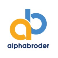 alphabroder logo - Similar company to Pcna
