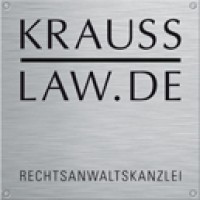 KRAUSS-LAW.DE logo - Similar company to Andreas Jung Mdb