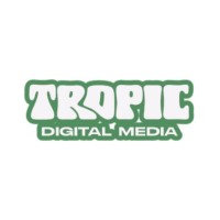 Tropic Digital Media logo - Similar company to Oryx Digital Consultancy ™