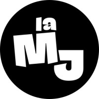 Mad Jacques logo - Similar company to Ebra Events | L'Agence