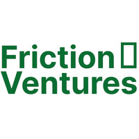 Friction Ventures logo - Similar company to Sponge Microgrids Inc.