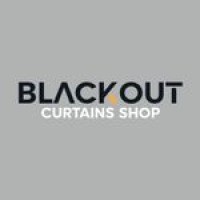 Blackout Curtains Shop logo - Similar company to Real Curtains