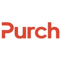 Purch logo - Similar company to Nobid