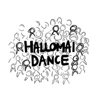 Hallomai Dance logo - Similar company to Veafy®